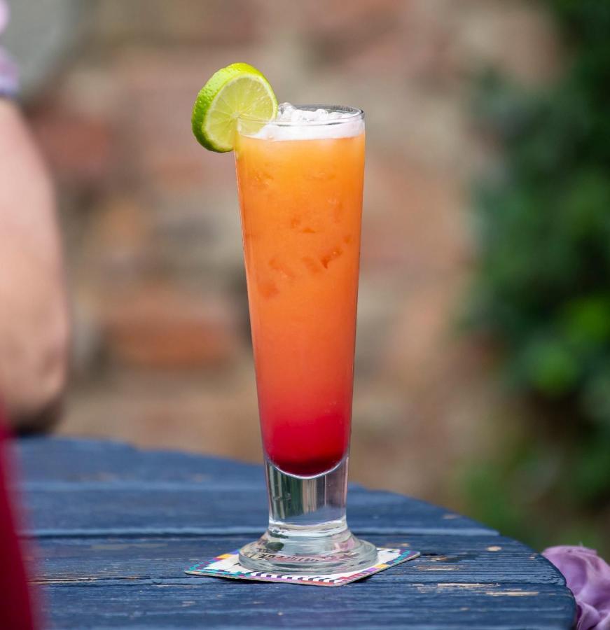 The Bailey Gastro Bar Bed & Breakfast Athlone Ngoại thất bức ảnh